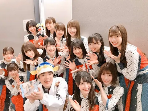 齊藤 京子｜ミュージックステーション（2020-02-29）｜6枚目
