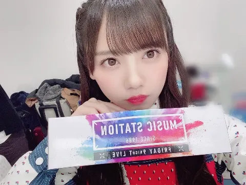 齊藤 京子｜ミュージックステーション（2020-02-29）｜7枚目