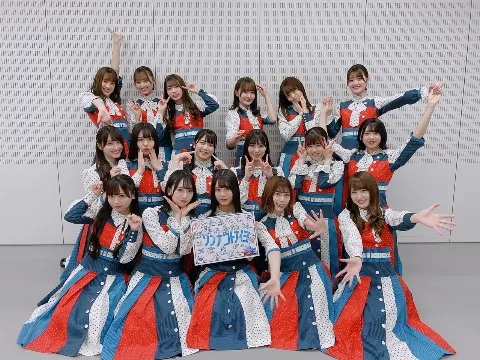 齊藤 京子｜ミュージックステーション（2020-02-29）｜8枚目