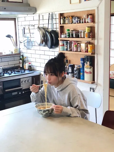 齊藤 京子｜月刊エンタメ（2020-03-01）