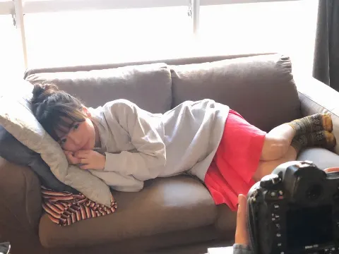 齊藤 京子｜月刊エンタメ（2020-03-01）｜6枚目