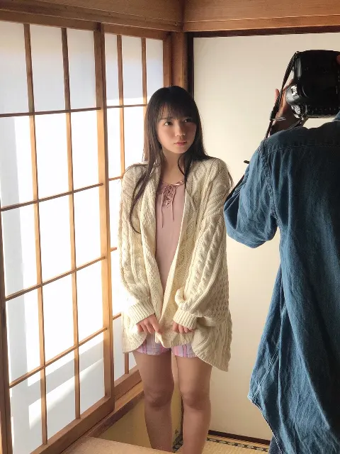 齊藤 京子｜月刊エンタメ（2020-03-01）｜8枚目