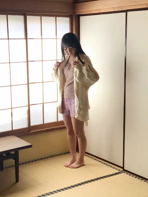 齊藤 京子｜月刊エンタメ（2020-03-01）｜9枚目