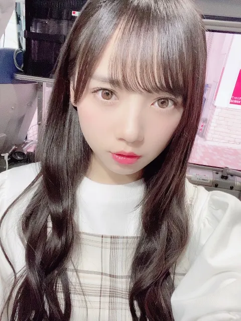 齊藤 京子｜最近の一人称はきょんちー（2020-03-13）