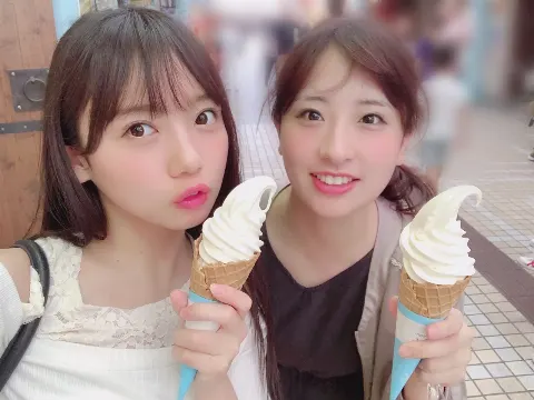 齊藤 京子｜最近の一人称はきょんちー（2020-03-13）｜4枚目