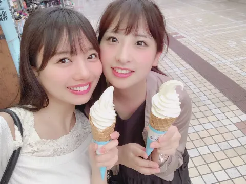 齊藤 京子｜最近の一人称はきょんちー（2020-03-13）｜5枚目