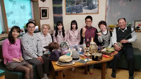 齊藤 京子｜一年振りのSHOWROOM（2020-03-19）｜2枚目