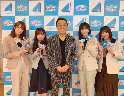 齊藤 京子｜デビュー1周年（2020-03-30）｜8枚目