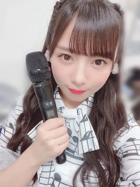 齊藤 京子｜ひな誕祭（2020-04-02）｜2枚目