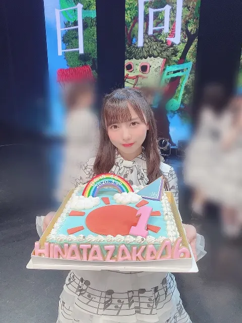 齊藤 京子｜ひな誕祭（2020-04-02）｜5枚目