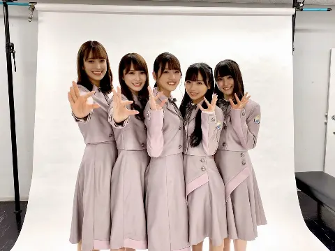 齊藤 京子｜ひな誕祭（2020-04-02）｜8枚目