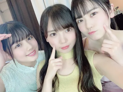 齊藤 京子｜ひな誕祭（2020-04-02）｜9枚目