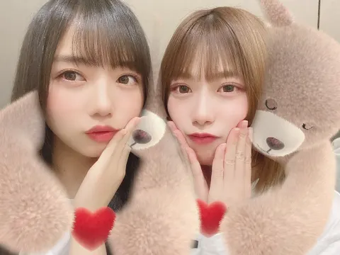 齊藤 京子｜おひさまへいつもほんとうにありがとう（2020-04-07）｜2枚目