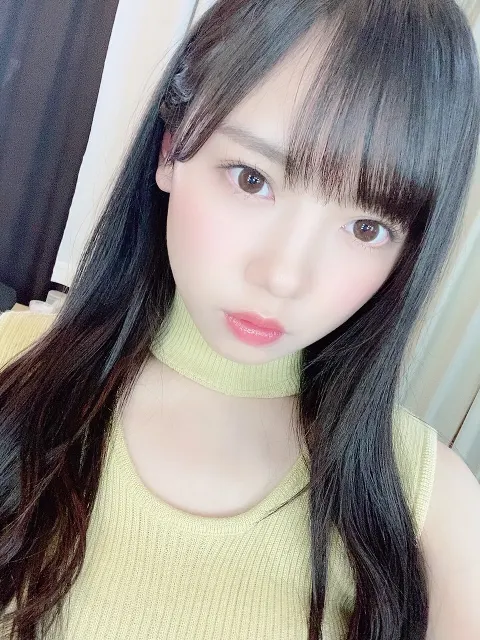 齊藤 京子｜ゲーム実況着信（2020-04-09）｜2枚目