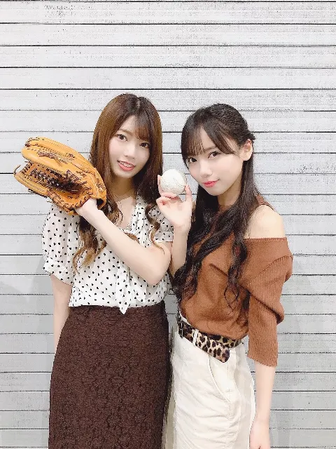 齊藤 京子｜ローソン×日向坂46キャンペーン（2020-04-19）
