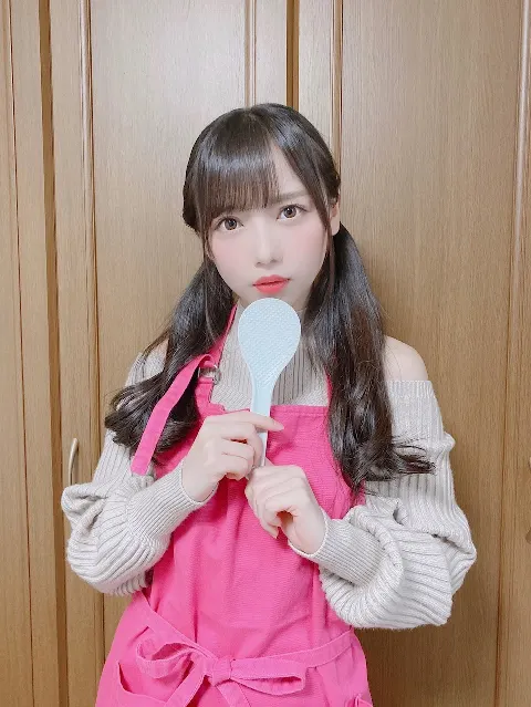 齊藤 京子｜日刊スポーツ『明日のために』（2020-04-20）｜2枚目