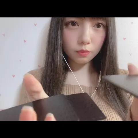 齊藤 京子｜きょんこのASMR（2020-04-28）｜2枚目