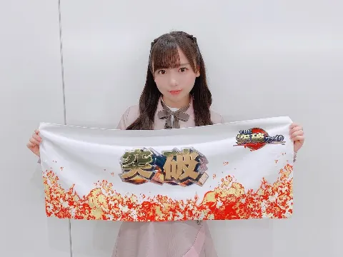 齊藤 京子｜THE突破ファイル（2020-05-12）