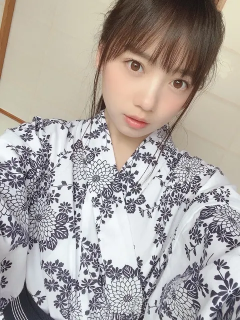 齊藤 京子｜週刊少年チャンピオン（2020-05-20）