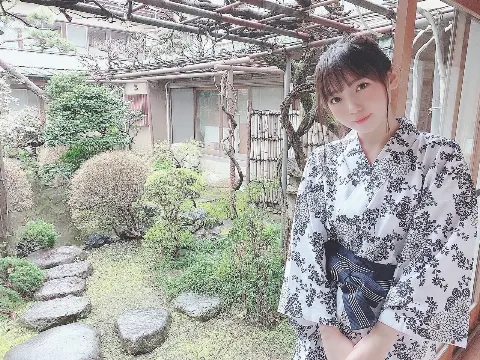 齊藤 京子｜週刊少年チャンピオン（2020-05-20）｜4枚目