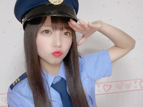齊藤 京子｜コスプレ動画（2020-05-30）