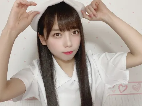 齊藤 京子｜コスプレ動画（2020-05-30）｜4枚目