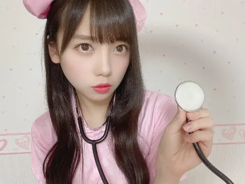齊藤 京子｜コスプレ動画（2020-05-30）｜5枚目