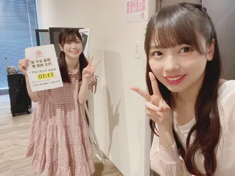 齊藤 京子｜きょんこいずの3Days（2020-06-29）