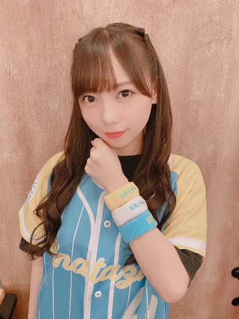 齊藤 京子｜野球女子（2020-07-28）