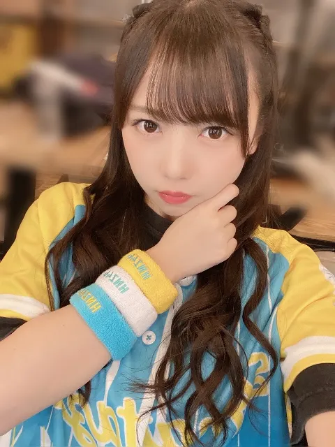 齊藤 京子｜野球女子（2020-07-28）｜4枚目