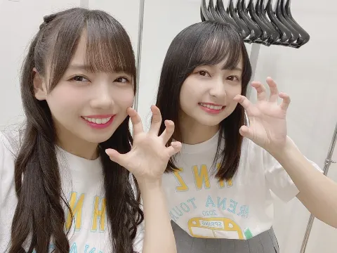 齊藤 京子｜22人の音楽隊と風変わりな仲間たち（2020-08-04）｜6枚目
