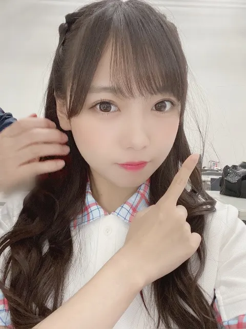 齊藤 京子｜Sho-Comi_17号（2020-08-06）｜3枚目