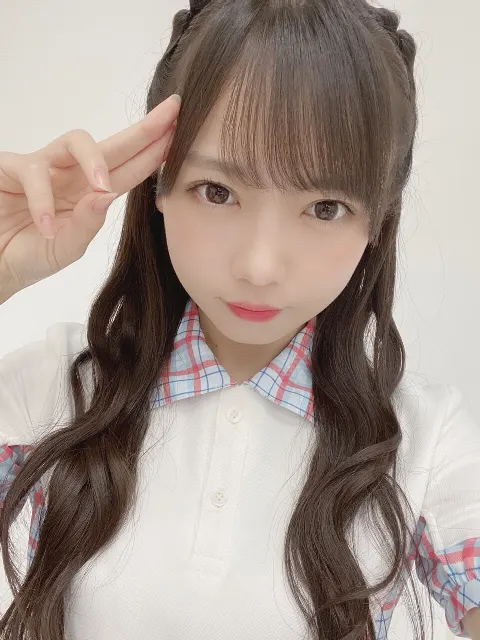 齊藤 京子｜3年目のデビュー（2020-08-11）｜2枚目