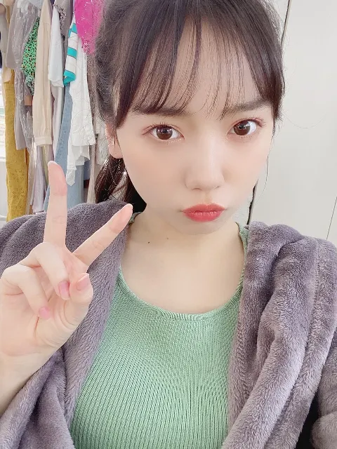 齊藤 京子｜ar（2020-08-11）