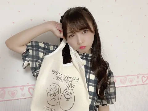齊藤 京子｜ひなたざか（2020-08-18）｜2枚目