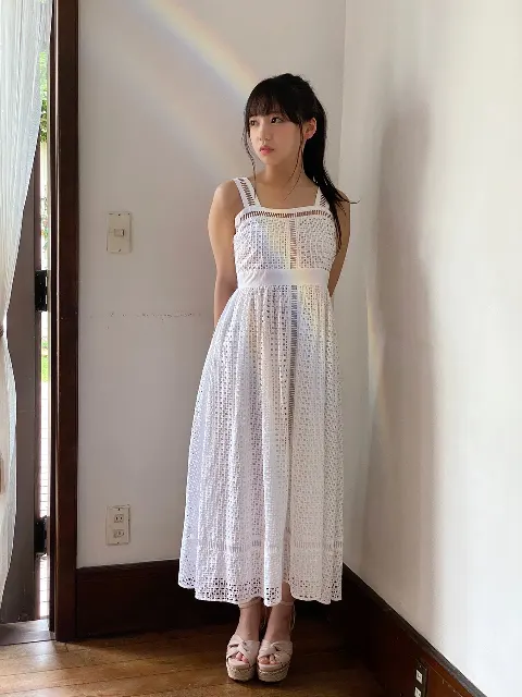 齊藤 京子｜Platinum FLASH Vol.13（2020-08-28）