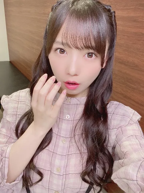 齊藤 京子｜オンラインミート＆グリート（2020-09-03）｜3枚目