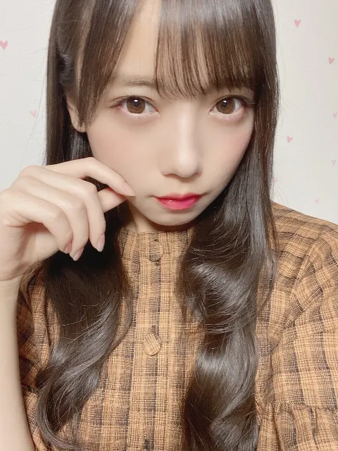 齊藤 京子｜オンラインミート＆グリート（2020-09-03）｜4枚目