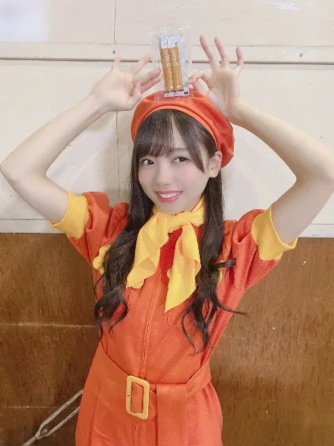 齊藤 京子｜Lypo-C🍊🍋（2020-09-03）