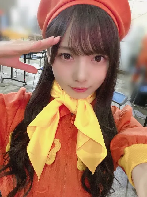 齊藤 京子｜Lypo-C🍊🍋（2020-09-03）｜2枚目