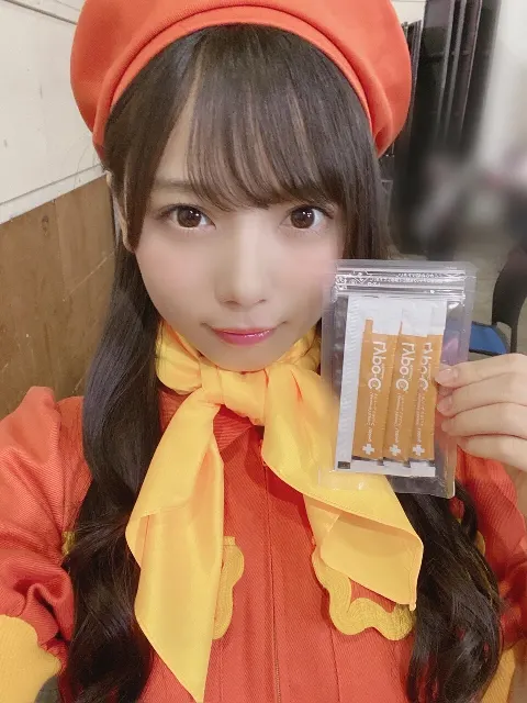 齊藤 京子｜Lypo-C🍊🍋（2020-09-03）｜4枚目