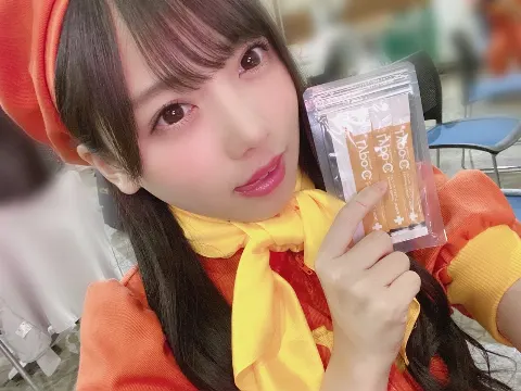 齊藤 京子｜Lypo-C🍊🍋（2020-09-03）｜6枚目