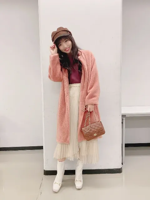 齊藤 京子｜バースデーランウェイ（2020-09-06）｜2枚目