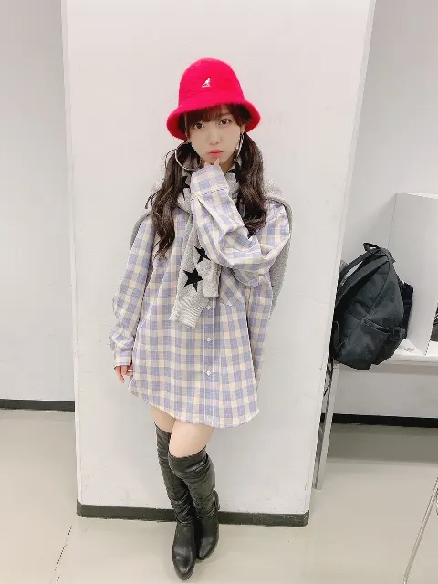 齊藤 京子｜バースデーランウェイ（2020-09-06）｜3枚目