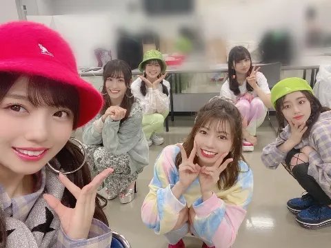 齊藤 京子｜バースデーランウェイ（2020-09-06）｜5枚目