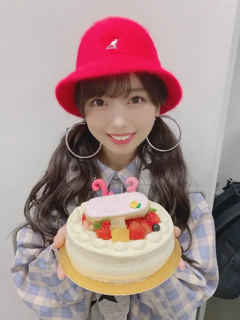 齊藤 京子｜バースデーランウェイ（2020-09-06）｜7枚目
