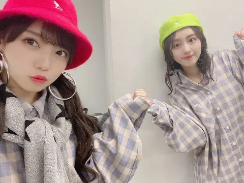 齊藤 京子｜DASADA（2020-09-08）｜2枚目