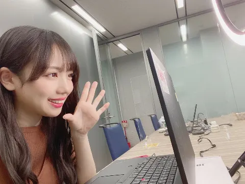 齊藤 京子｜二回目のミーグリ会（2020-09-20）｜3枚目