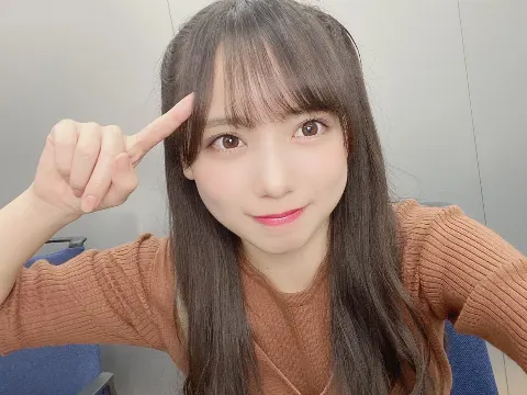 齊藤 京子｜#日向坂にいるハーフツインの子（2020-09-20）｜3枚目