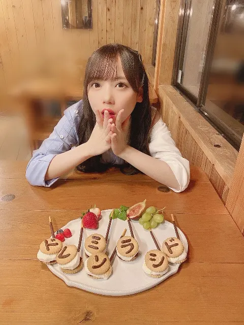 齊藤 京子｜CDTV ライブ！ライブ！（2020-09-22）｜4枚目
